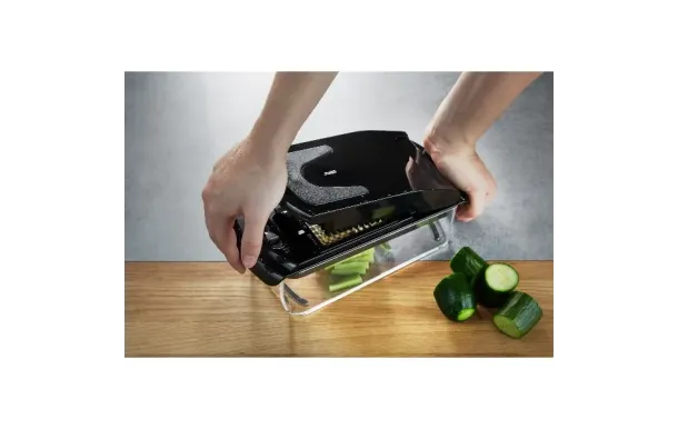 GEFU COUPE-DES ET BA 89471